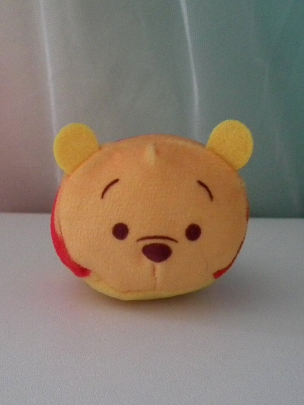 Winnie the Pooh Tsum Tsum Mini